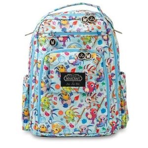 Ju-Ju-Be World of Warcraft Collect